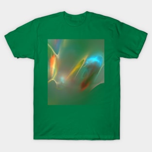 Northern Lights T-Shirt